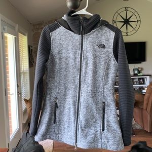 North Face Hoodie Size Small